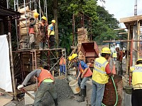 konstruksi kon jaya indonesia